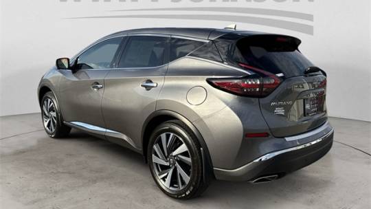 2024 Nissan Murano