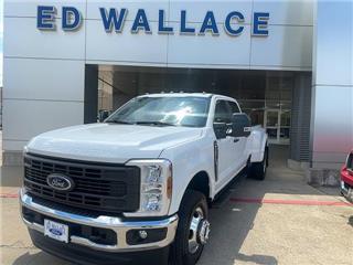 2024 Ford F-350 xl