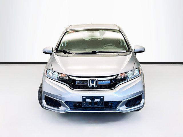 2020 honda fit lx