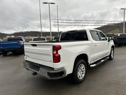 2020 chevrolet silverado 1500 lt in centralia, west virginia