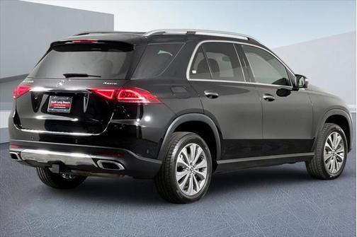 2021 mercedes-benz gle 350