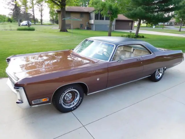 1970 chrysler lebaron