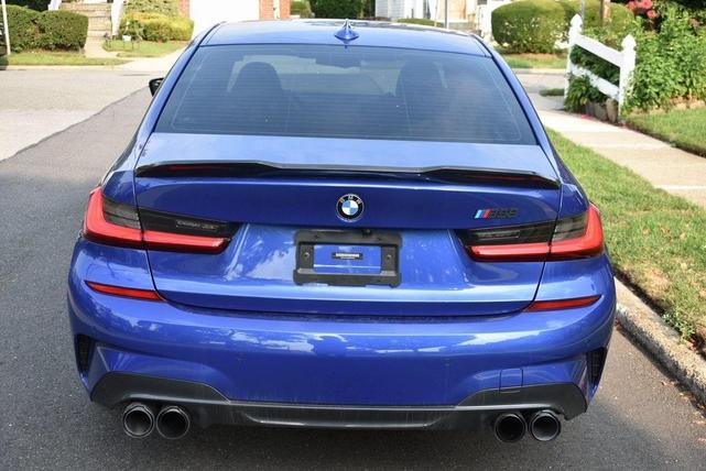 2021 bmw m340 i