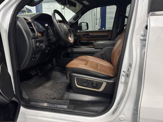 2023 ram 1500 longhorn