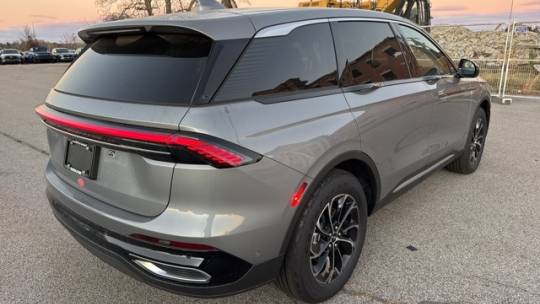 2024 Lincoln Nautilus
