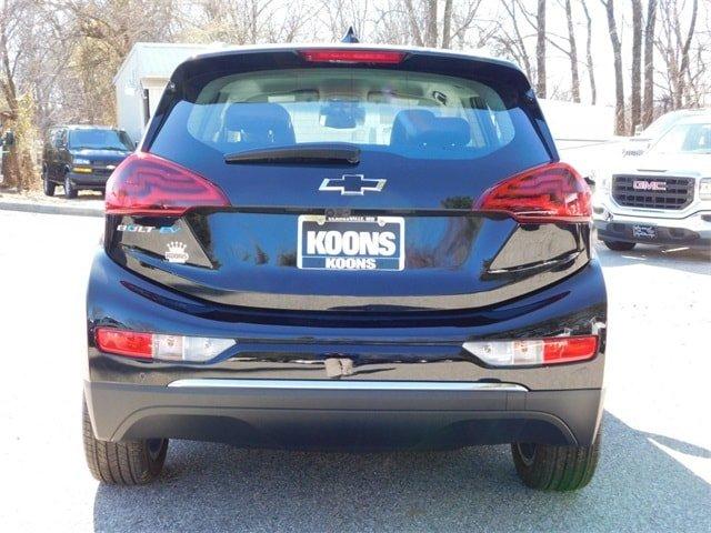 new 2019 chevrolet bolt premier clarksville, md 21029 for sale in clarksville, maryland