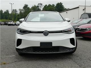 2024 Volkswagen ID.4 s