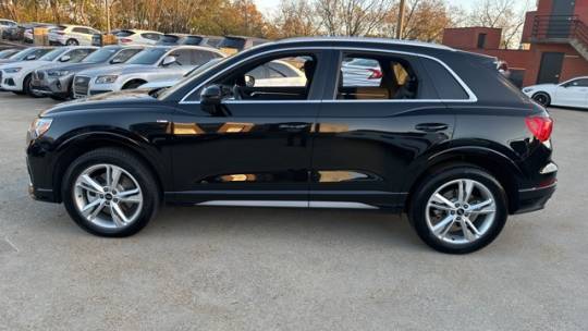 2024 Audi Q3