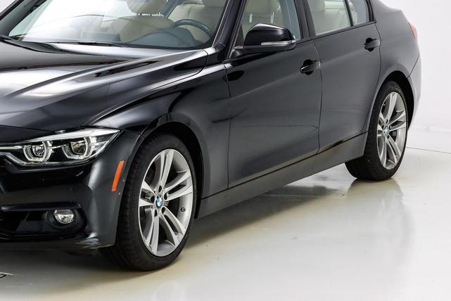 2016 bmw 328 i