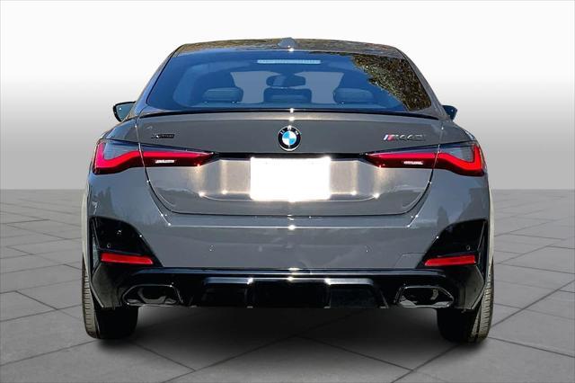 2024 bmw m440 i xdrive
