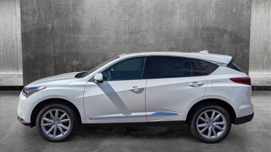 2024 Acura RDX