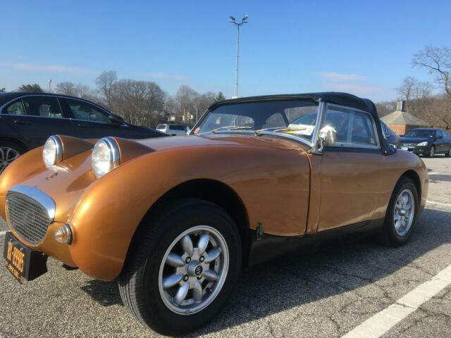 1960 mk1