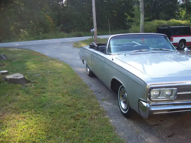 1965 crown imperial
