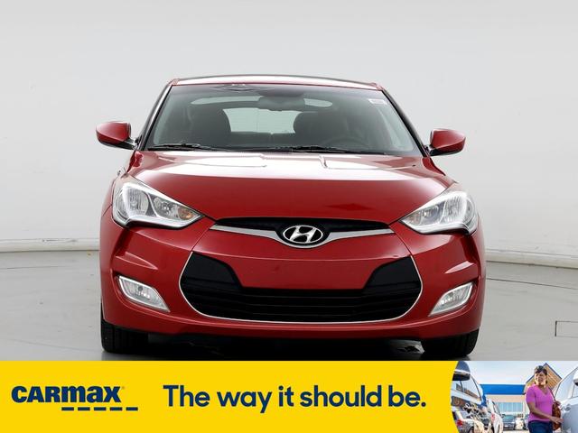2013 hyundai veloster