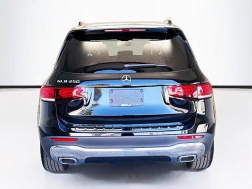 2023 mercedes-benz glb 250