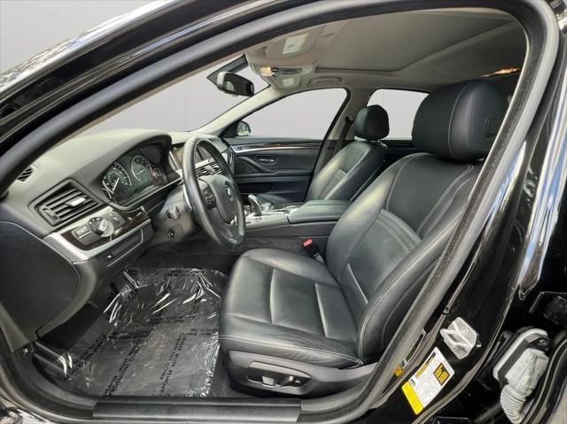 2016 bmw 535 535i