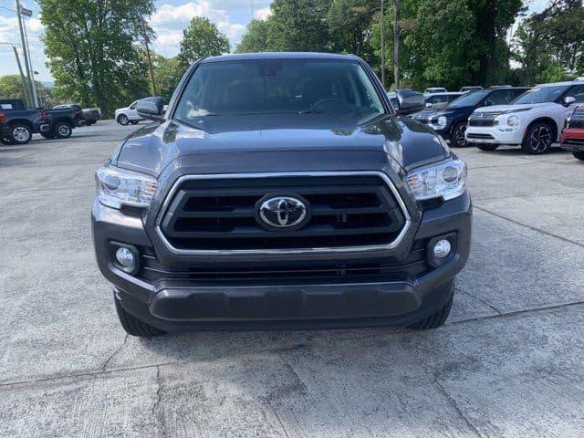 2022 toyota tacoma sr5 in canton, georgia