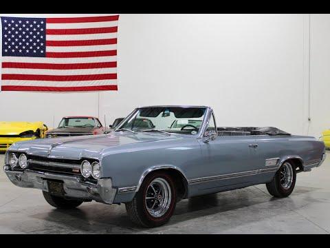 1965 oldsmobile 442 in kentwood, michigan