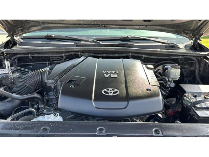 2013 toyota tacoma in staunton, illinois