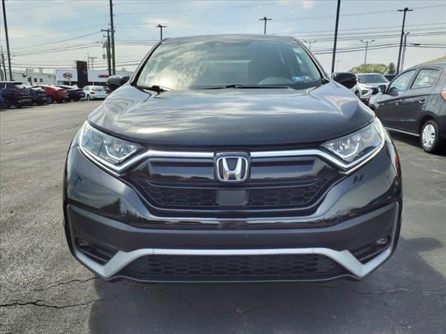 2022 honda cr-v awd ex in east petersburg, pennsylvania