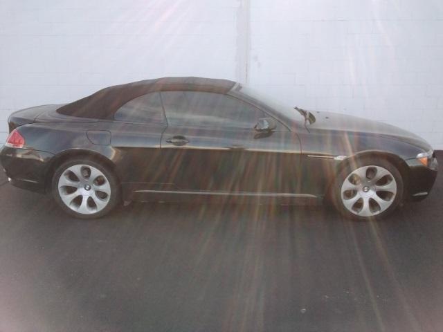 2007 bmw 650 in eden, indiana