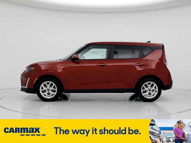2023 kia soul s
