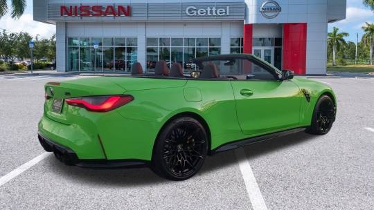 2024 BMW M4