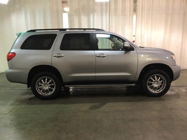 used 2011 toyota sequoia limited grants pass, or 97527 for sale in grants pass, oregon