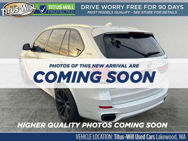 2017 bmw x5 edrive xdrive40e