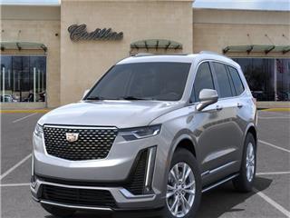 2024 Cadillac XT6 l