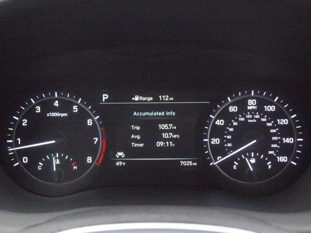 2018 genesis g80 3.3t sport 3.3t sport 4dr sedan for sale in dover, delaware