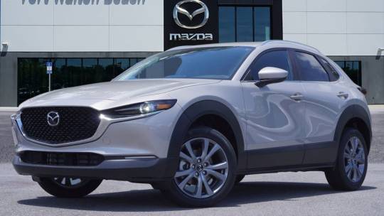 2024 Mazda CX-30