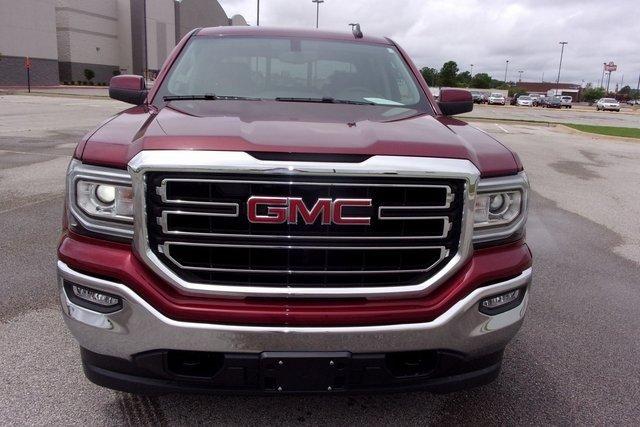 used 2017 gmc sierra 1500 sle jonesboro, ar 72404 for sale in jonesboro, arkansas