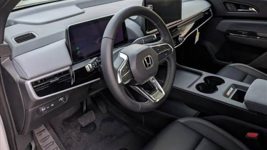 2024 Honda Prologue