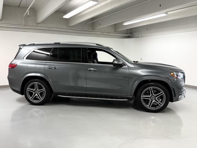 2022 mercedes-benz gls 450 4matic
