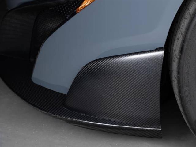2016 mclaren 675lt base