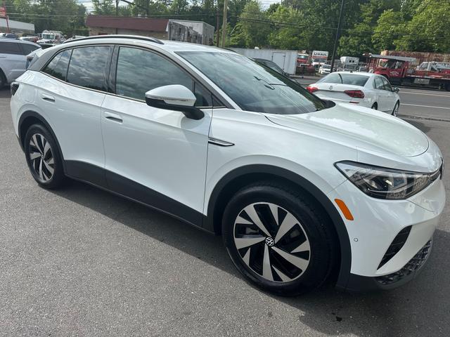 2023 volkswagen id.4 pro
