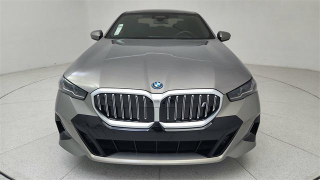 2024 bmw i5 edrive40