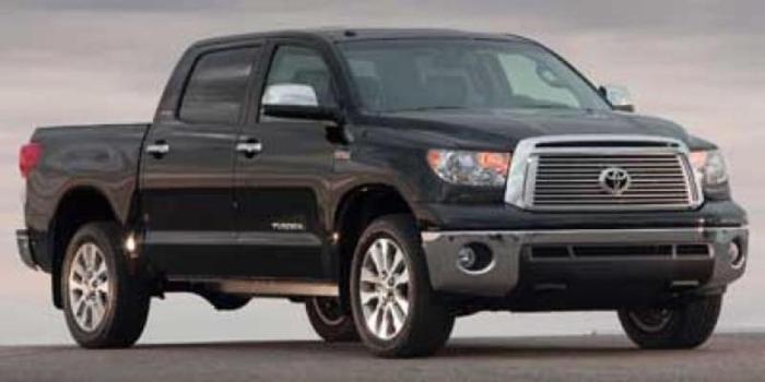 2010 toyota tundra limited 4x4 limited 4dr crewmax cab pickup sb (5.7l v8 ffv for sale in albuquerque, new mexico