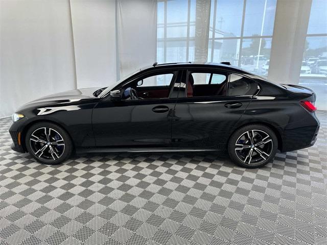 2024 bmw m340 i