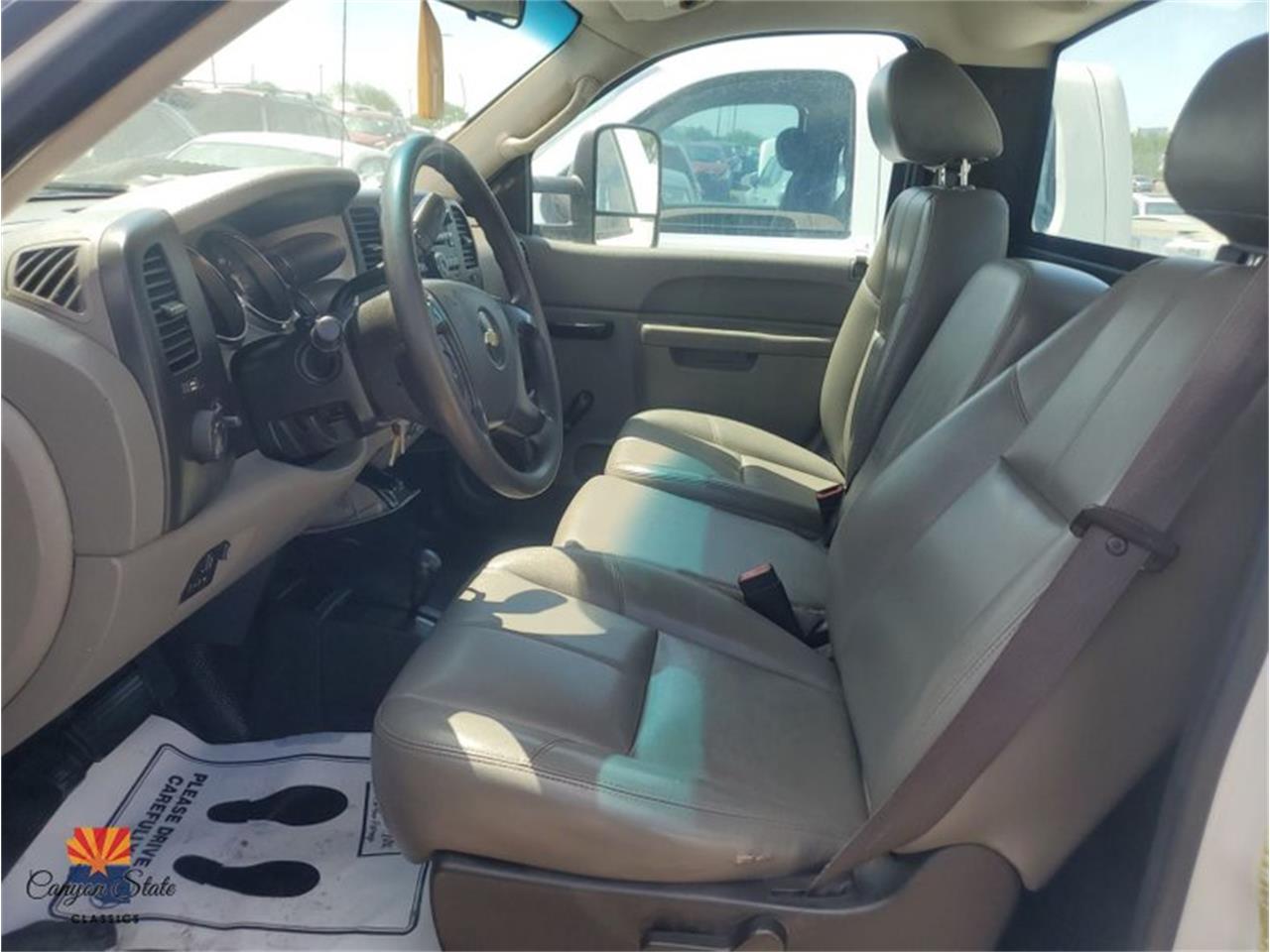 2012 chevrolet silverado