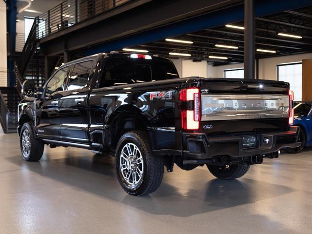 2024 ford f-250 xlt