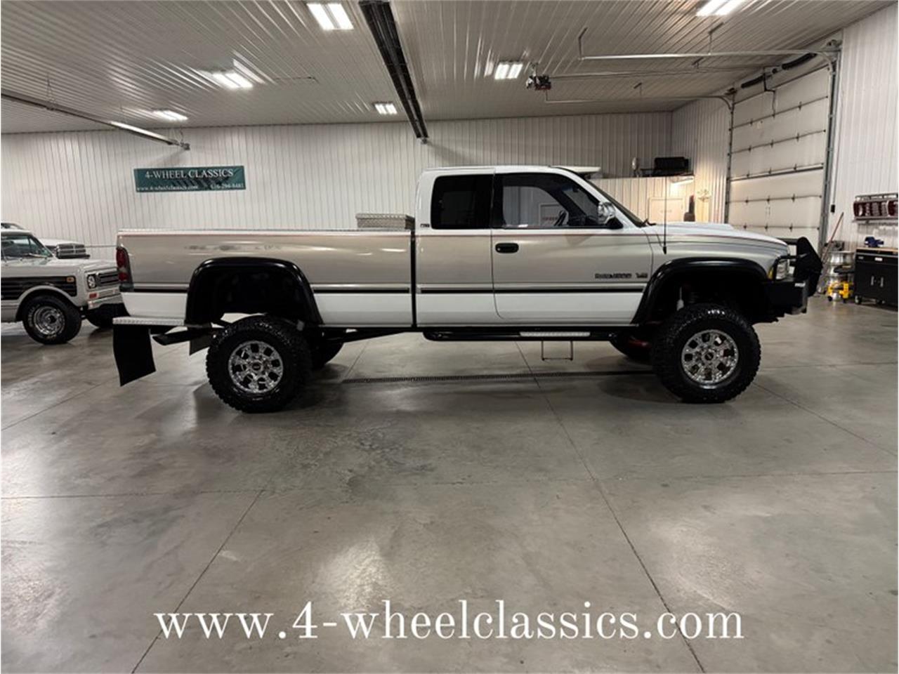 1997 dodge ram 2500