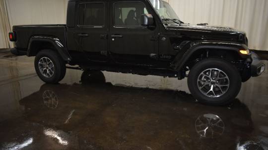 2024 Jeep Gladiator