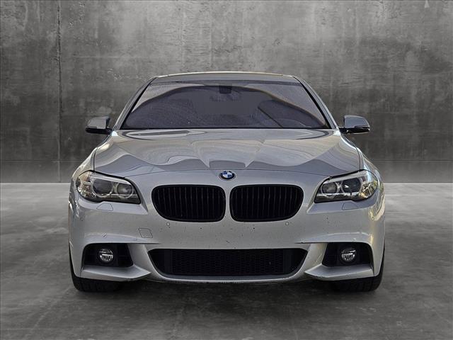 2016 bmw 535 xdrive