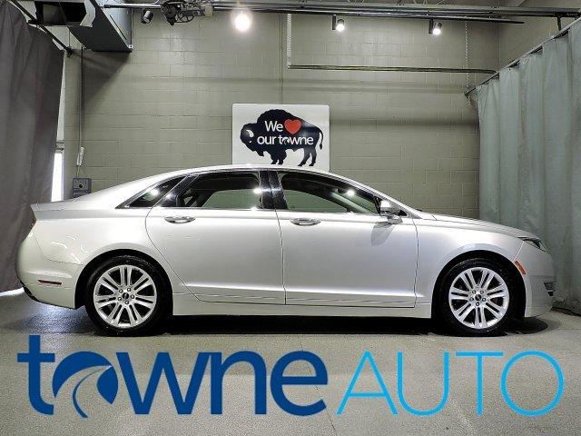 used 2016 lincoln mkz awd orchard park, ny 14127 for sale in orchard park, new york