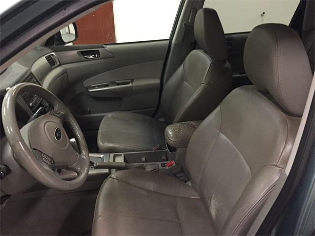 2009 subaru forester 2.5 x l.l. bean awd 2.5 x l.l. bean 4dr wagon 4a for sale in jolly acres, south dakota