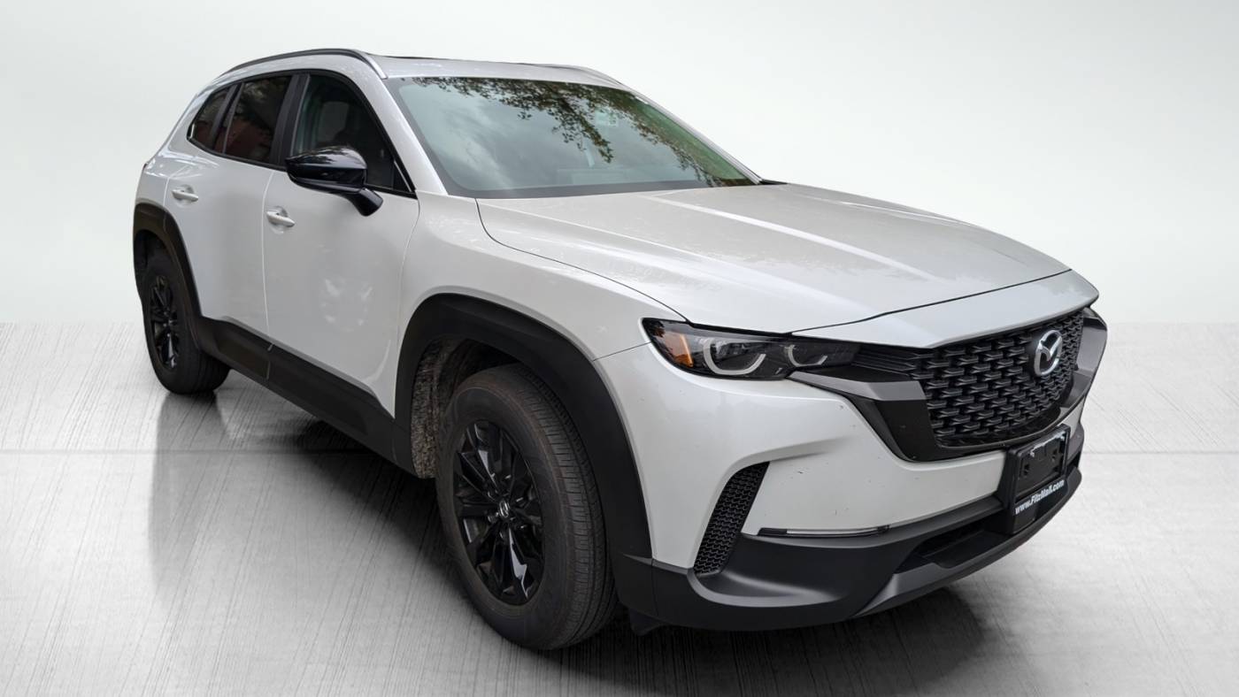 2024 mazda cx-50 2.5 s premium