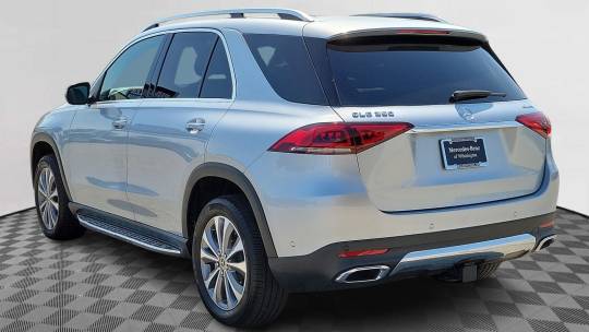 2023 Mercedes-Benz GLE