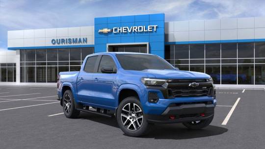 2024 Chevrolet